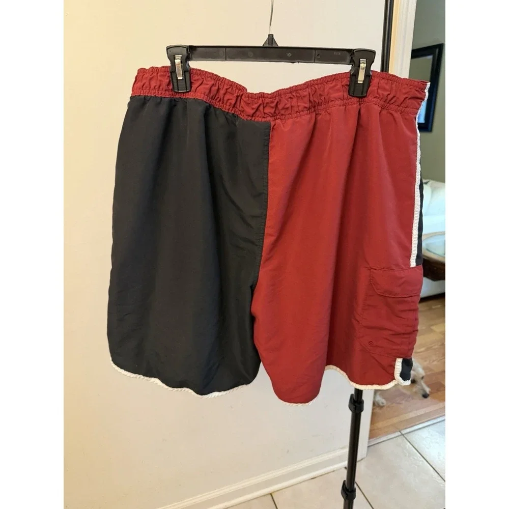 South Carolina Mens XL Swim Trunks Bathing Suit Gamecocks‎